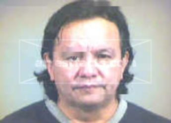 Thomas Charles Gonzales