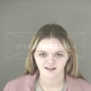 Tiffany J Flinn