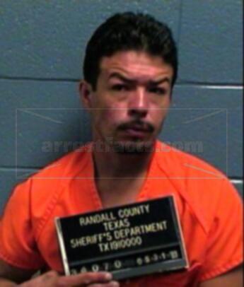 Israel Nicholas Herrera