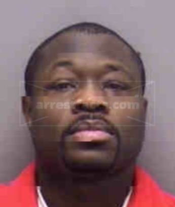 Shawn Edward Warren
