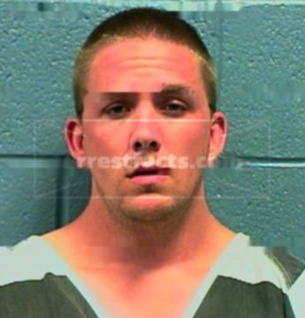 Anthony Keith Cantrell