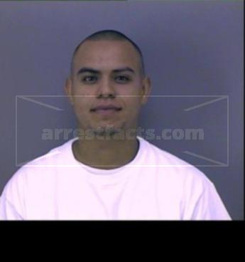 Demetrio Flores