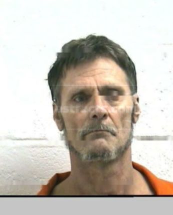 Gary M Mcbride