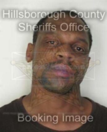 Troy Anthony Mayo