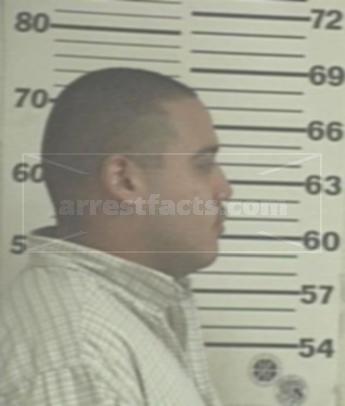 Erik Trejo Ybarra