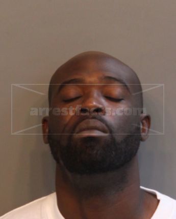 Keithan Mcdaniel