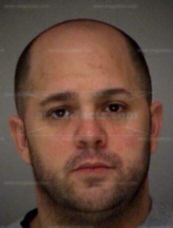 Troy Everett Guidry