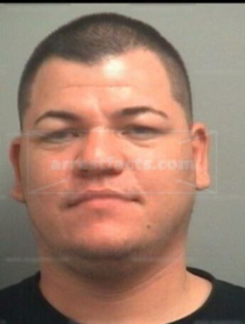 Jose Antonio Rivera