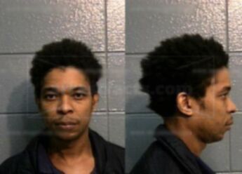 Gregory Antonio Howard