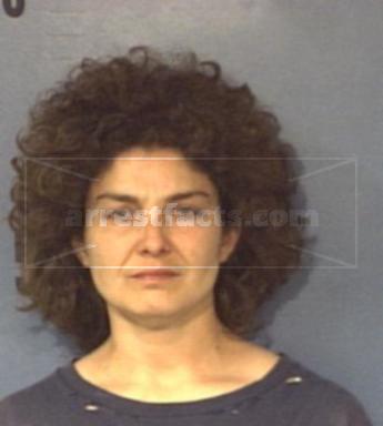 Shanda Jean Bogard