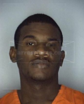 Ricky Thomas