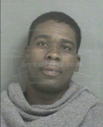 Eric Lyle Canady