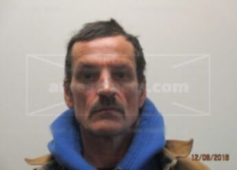 Douglas Andrew Parks