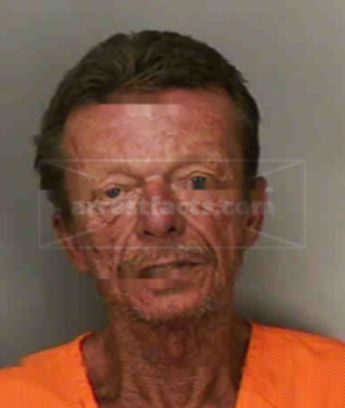 Roger Leroy Wheaton