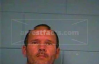 Cecil Wayne Buckler
