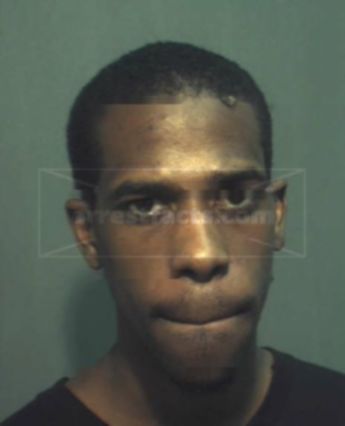 Daytwon Tyrie Tate