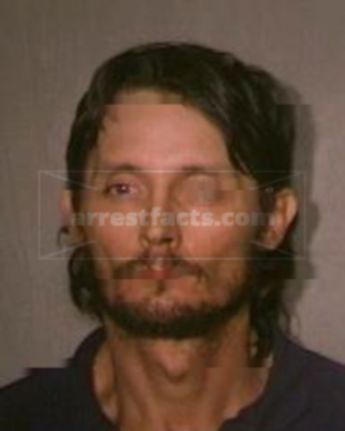 Terry Jackson