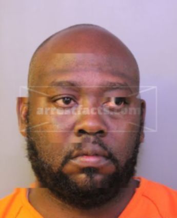 Duane Lamont Lambert