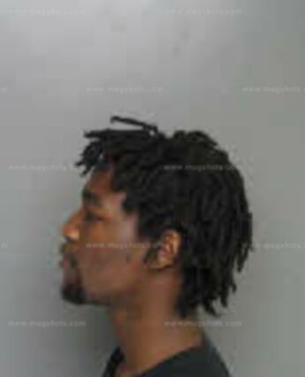 Javonta Rashawn Horton