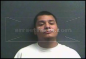 Jesus Adrian Rodriguez Hernandez