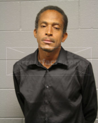 James Arnold Wilson