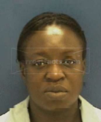 Sonya Cordelle Walker