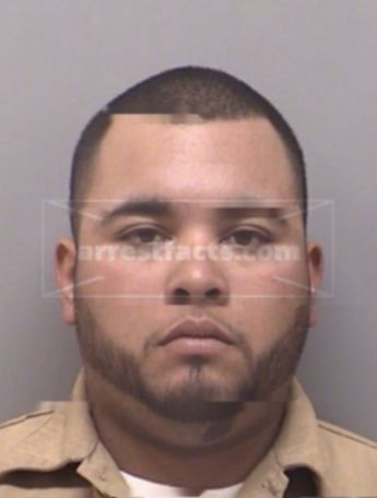 Mario Alberto Hernandez