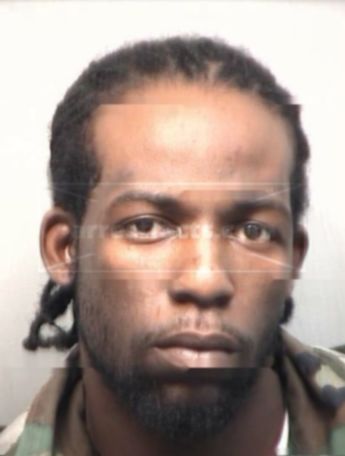 Glenroy Francisco Weekes