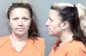 Salina Kaykatrina Blanton