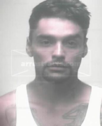 John Anthony Ybarra