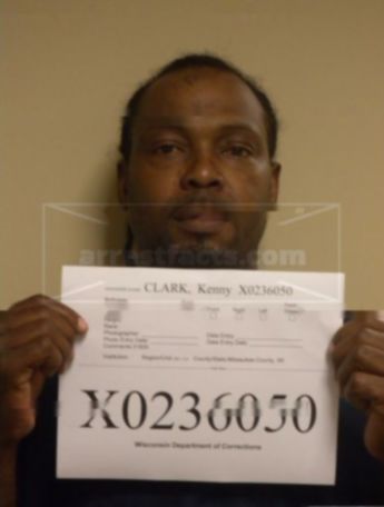 Kenny J Clark