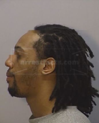 Lashon Christopher Ellerbe