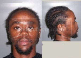 Anthony Leon Carter