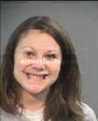 Brittney Lorna Hooper