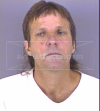 Ricky Lee Williams