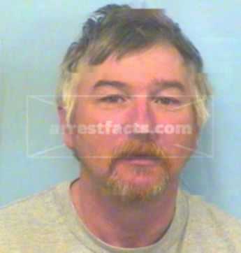 Todd Stephen Foster