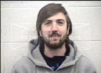 Matthew Wayne Peckham