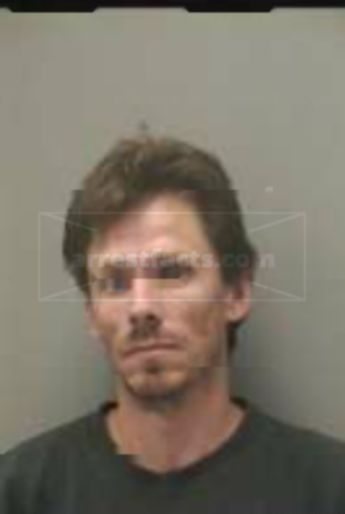 Donald Eugene Reed