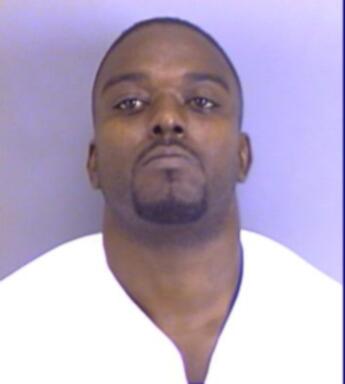 Larry Duane Thomas