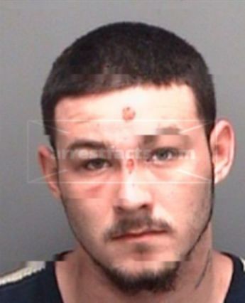 Jeffrey Michael Overton