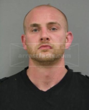 Travis James Brady