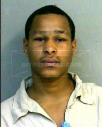 Daron D Johnson