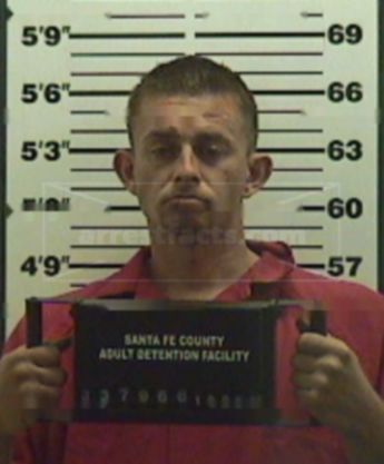 Christopher James Chilton