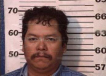 Benjamin Aguilar Juarez