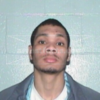 Tevin J. Tate
