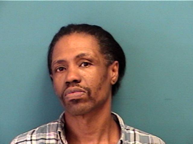 Kenneth Donell Naylor
