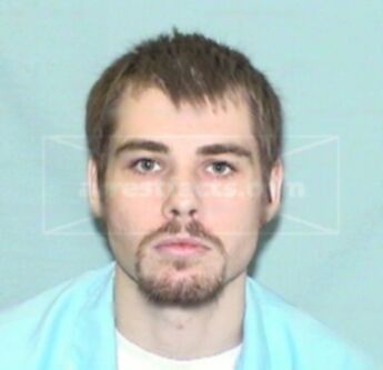 Robert Andrew Forgy