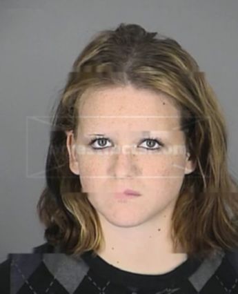 Tiffany Marie Heath