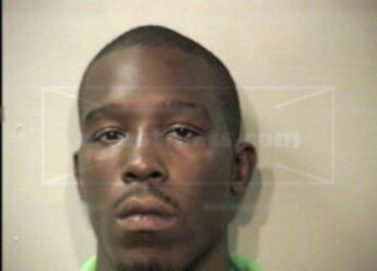 Antwain Oliver