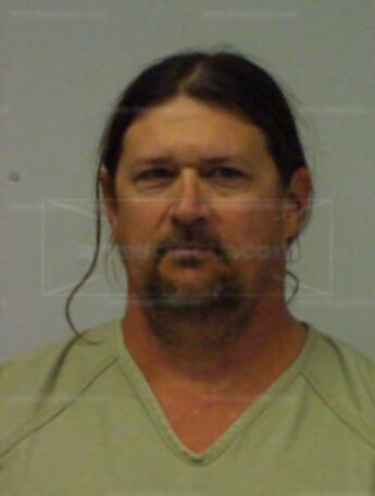 Eric Thomas Wainwright